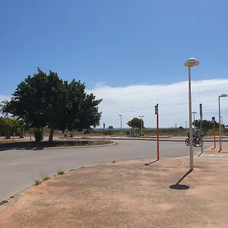 公寓 Playa Ribera Med002 *