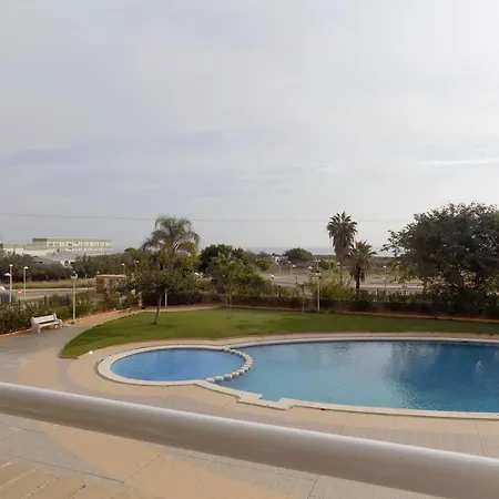 Playa Ribera Med002 公寓 *