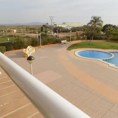 公寓 Playa Ribera Med002 Venta de San Antonio-Estacion