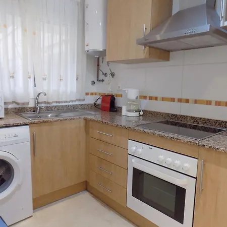 Playa Ribera Med002 * Venta de San Antonio-Estacion