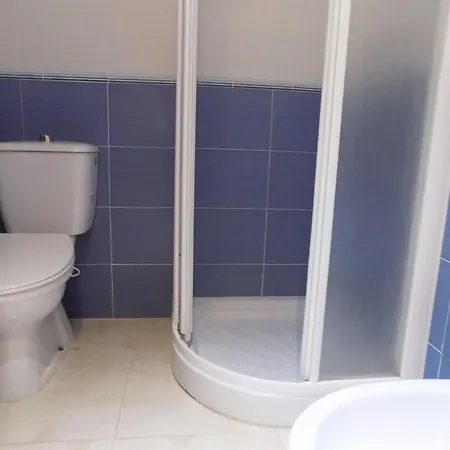 公寓 Playa Ribera Med002 Venta de San Antonio-Estacion