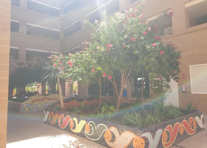 Apartman Playa Ribera Med002 Venta de San Antonio-Estacion