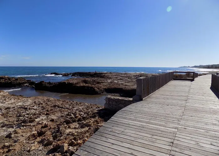 Playa Ribera Med002