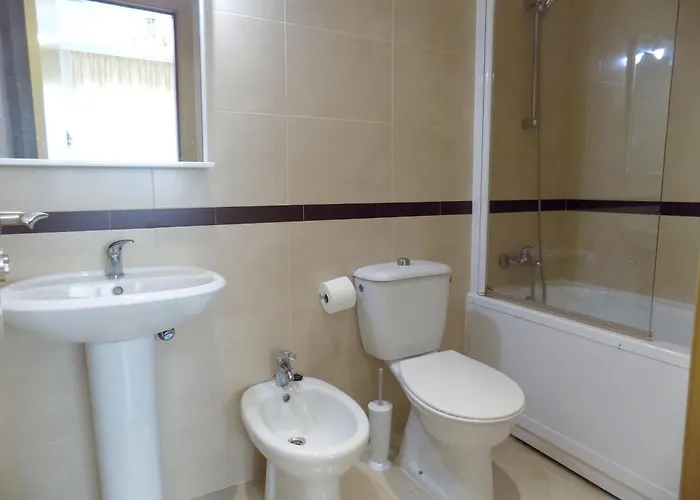 Playa Ribera Med002 Apartman Venta de San Antonio-Estacion