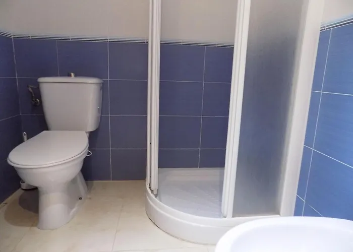 Apartman Playa Ribera Med002 Venta de San Antonio-Estacion